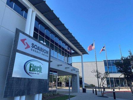 Soarion Credit Union Corporate HQ (No Branch Services)