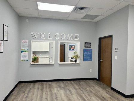Hillside Primary Care