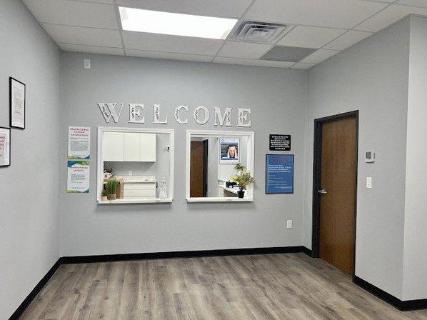 Hillside Primary Care