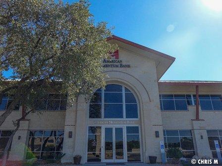 American Momentum Bank
