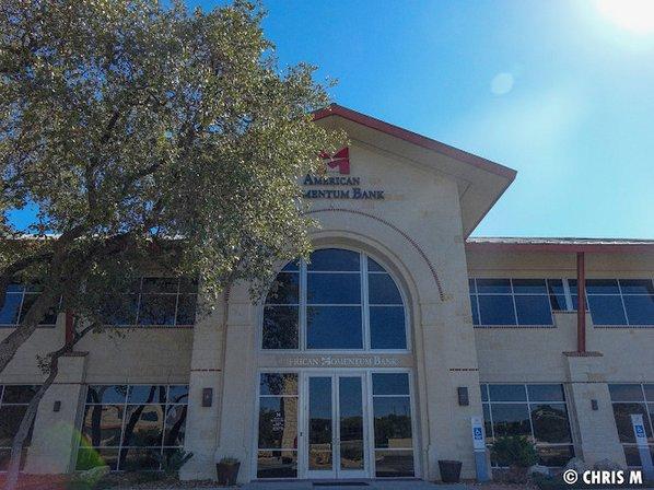 American Momentum Bank