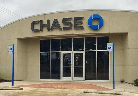 Chase Bank