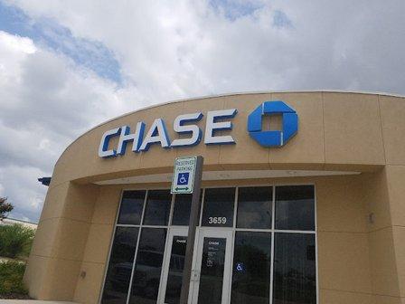 Chase Bank