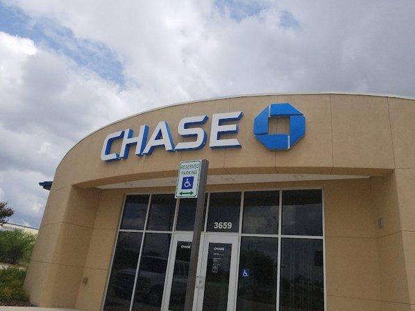 Chase Bank