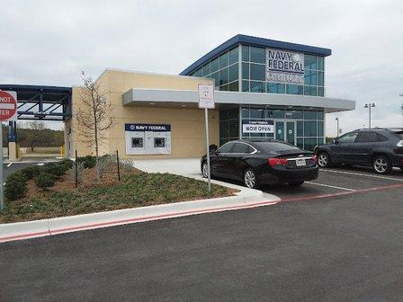 Navy Federal Credit Union
