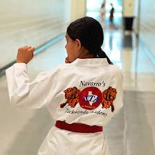Navarro’s Taekwondo Academy