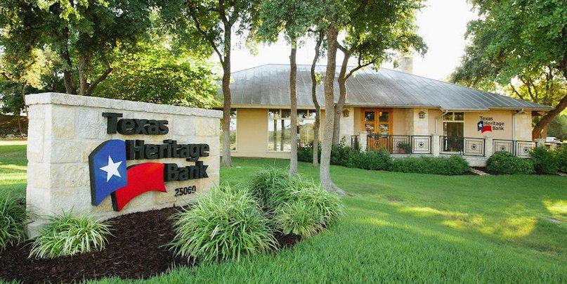 Texas Heritage Bank
