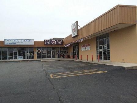 San Antonio Wing Tsun Academy