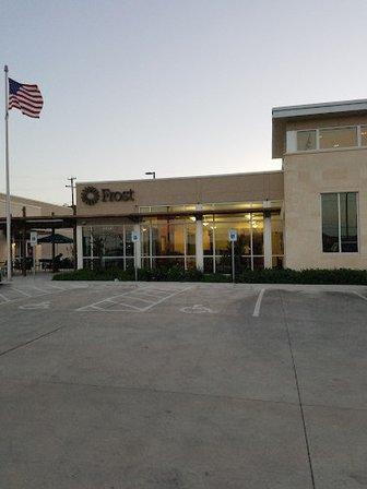 Frost Bank
