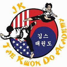 JK Taekwondo Martial Arts Academy