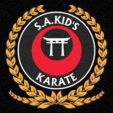 S A Kids Karate