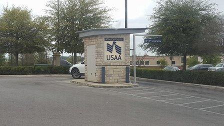USAA