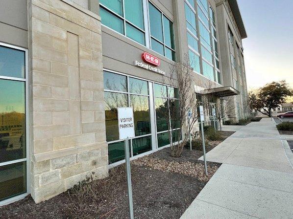 H-E-B Federal Credit Union