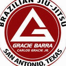 Gracie Barra San Antonio- Brazilian Jiu-jitsu & Self-Defense
