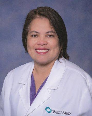 Chona Miller, NP