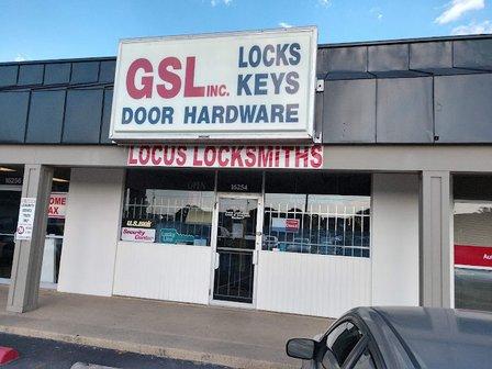 GSL Inc
