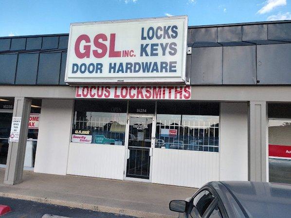 GSL Inc