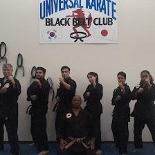 Universal Karate Studios Hq