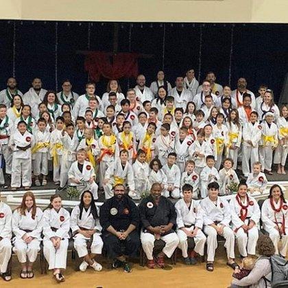 Universal Karate Studios Hq