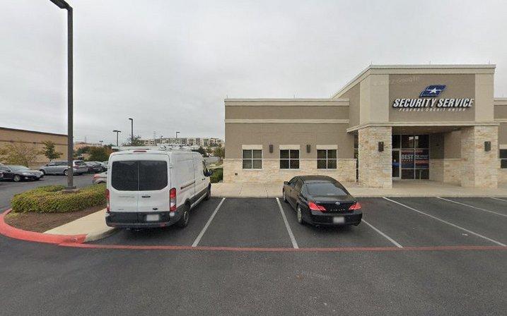 SSFCU