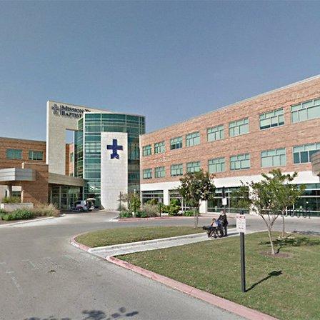 Texas Digestive Disease Consultants: San Antonio - Mission Trail