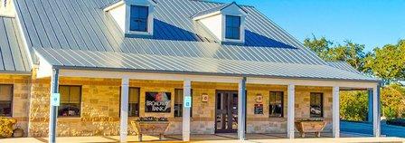 Broadway Bank - Shavano Financial Center