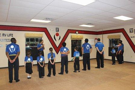 Studio Martial Arts