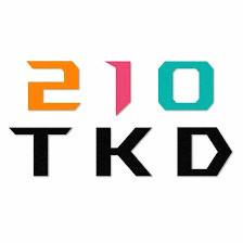 210 Taekwondo