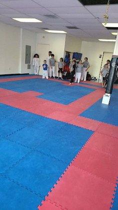 210 Taekwondo