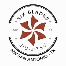 Six Blades Jiu Jitsu San Antonio North West