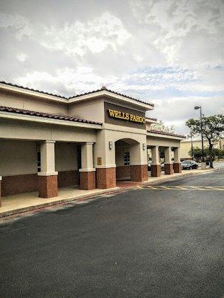 Wells Fargo Bank