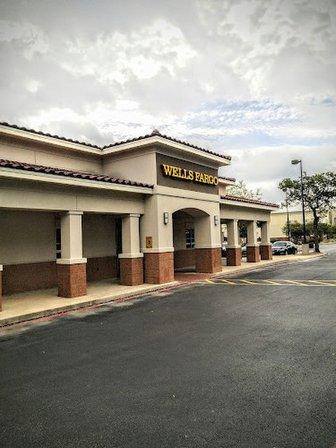 Wells Fargo Bank