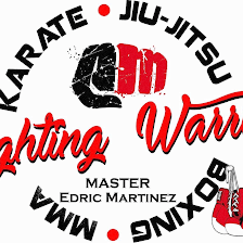 Fighting Warrior Karate Dojo
