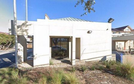Frost Motor Bank