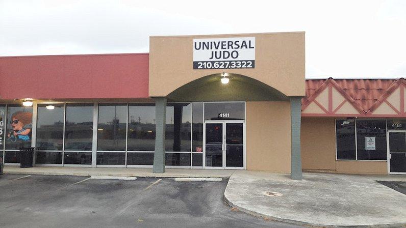 Universal Judo
