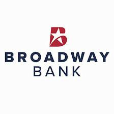 Broadway Bank - Huebner Financial Center