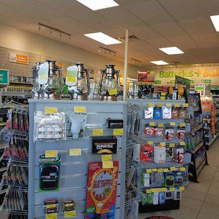 Batteries Plus
