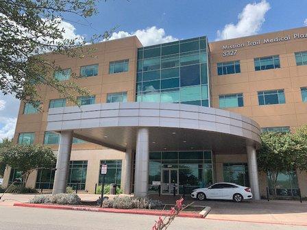 Gastroenterology Consultants of San Antonio