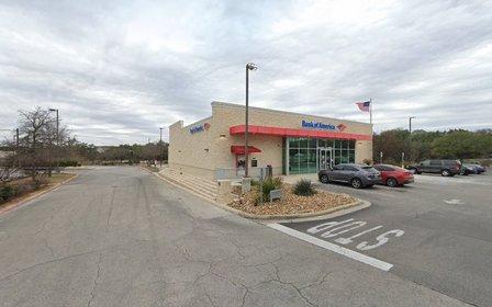 Bank of America ATM (Drive-thru)