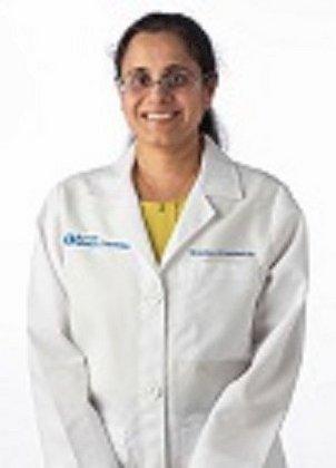 Spandana Kolakaleti, MD