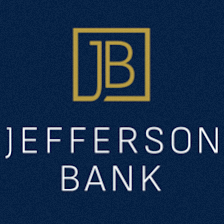 Jefferson Bank Stone Oak