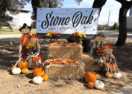 Jefferson Bank Stone Oak