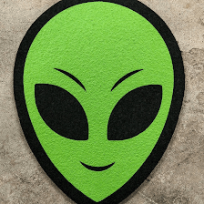 Alien Smoke & Vape