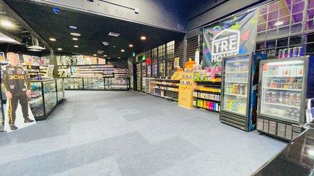 Smoke & Eve | 24 Hour CBD, Vape, Delta 8, Hookah & Kratom Smoke Shop