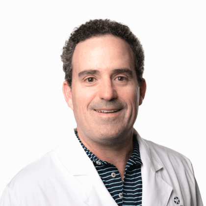 Josh Bell, M.D. - Sports Medicine Surgeon