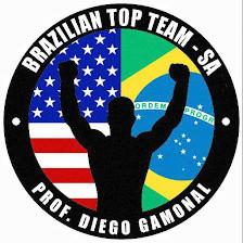Brazilian Top Team - San Antonio | Brazilian Jiu Jitsu & Martial arts school