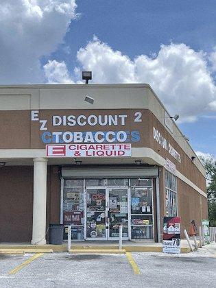 EZ Discount Tobacco