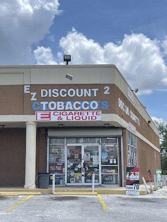 EZ Discount Tobacco
