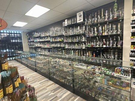 MR SMOKE 2 | Vape | CBD | Disposables | Hookah | Delta 8 | Kratom