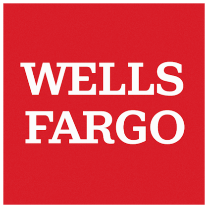 Wells Fargo ATM